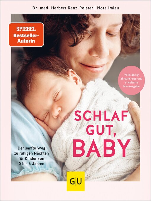 Title details for Schlaf gut, Baby! by Dr. med. Herbert Renz-Polster - Available